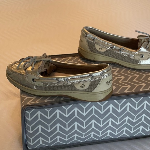 Sperry, top-sider shoes - Picture 8 of 14